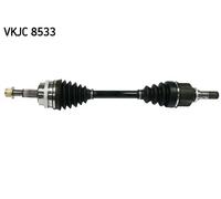 Semiasse VKJC 8533 SKF per RENAULT OPEL