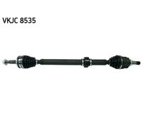 SKF Semiasse VKJC 8535 Anteriore destro per Toyota Auris Corolla E15