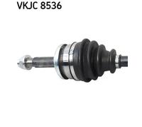 SKF VKJC 8536 Semiasse