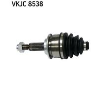 Semiasse VKJC 8538 SKF per OPEL SUZUKI