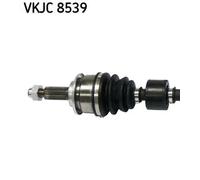 Semiasse VKJC 8539 SKF per OPEL SUZUKI