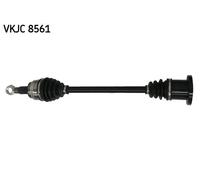 SKF Semiasse VKJC 8561 per BMW 3 (E46) Touring/Coupé/Cabriolet 2000-2005