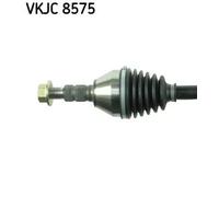 Semiasse VKJC 8575 SKF per FIAT CROMA