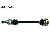 SKF VKJC 8598 Kit semiasse