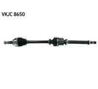 Semiasse VKJC 8650 SKF per RENAULT KANGOO Express KANGOO BE BOP KANGOO