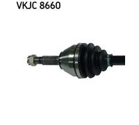 SKF VKJC 8660 Semiasse