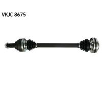SKF VKJC 8675 Kit semiasse