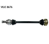 SKF Albero di trasmissione VKJC 8676 – Semiasse destro