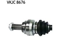Albero di trasmissione SKF VKJC 8676 destro