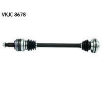 SKF Semiasse