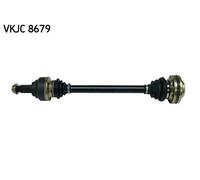 SKF Semiasse VKJC 8679 BMW,3 Touring (E91),3 Sedan (E90),1 Hatchback (E81),3 Coupe (E92),3 Cabrio (E93),1 Coupe (E82),1 Cabrio (E88)