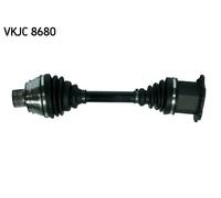 Albero di trasmissione SKF VKJC 8680