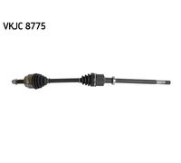 Semiasse VKJC 8775 SKF per RENAULT OPEL NISSAN