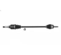 Semiasse VKJC 8885 SKF per CITROËN PEUGEOT FIAT