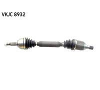SKF VKJC 8932 Semiasse