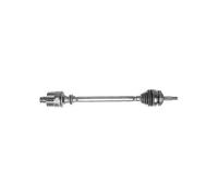 Semiassi DA SILVA PROTRANS 750mm - JC4468A2 per RENAULT LAGUNA 1.8 (GA3W)
