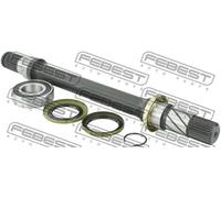 Semiassi FEBEST 376mm - 0512-CP per MAZDA 626 2.0 H.P. (GFER)