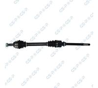 Semiassi GSP 910mm - 299170 per PEUGEOT 307 1.6 16V