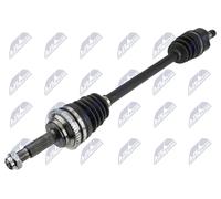 NTY NPW-DW-080 Semiasse