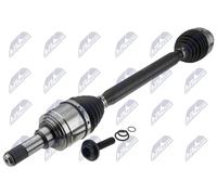NTY NPW-BM-260 Semiasse
