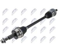NTY NPW-CH-184 Semiasse