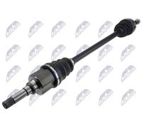 NTY NPW-CT-190 Semiasse