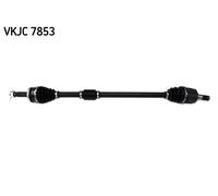 Semiassi SKF 929mm - VKJC 7853 per HYUNDAI i20 1.2