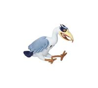 The Boy E The Heron Peluche Figura Grey Heron Peluche 21 Cm Semic