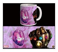 Semic Avanger Infinity War Space Stone Tazza Ceramica SEMIC