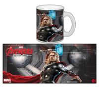 Semic Avengers Aou S.2 Thor Tazza