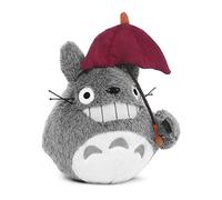 Semic Studio Ombrello Il Mio Vicino Totoro Peluche 15 Cm