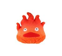 Studio Ghibli - Howl's Moving Castle - Calcifer Plush 31x35x24 cm