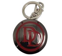 Semic Daredevil Logo Portachiavi