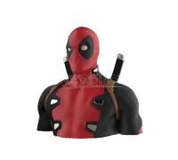 Marvel Comics Coin Bank Deadpool 20 cm