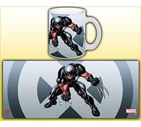 SEMIC DISTRIBUTION MUG X FORCE