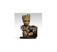 Semic Distribution Salvadanaio Baby Groot Guardiani della Galassia Marvel Multicolore Mega