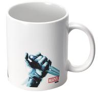 Semic Marvel Villain Bullseye Tazza