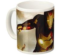 Semic Distribution Smug038 - Tazza Iron Man 3 - Mark XLII