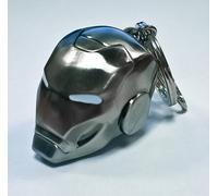 Semic Iron Man Casco Mark 2 Portachiavi