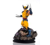 Semic Marvel Comics PrototypeZ Statue 1/6 Wolverine by Erick Sosa 35 cm