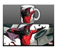 Semic Marvel Villain Magneto Tazza