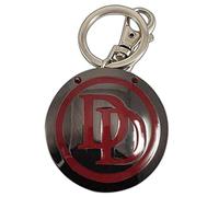 Semic - Porta chiavi Marvel Daredevil, SMK014, nero