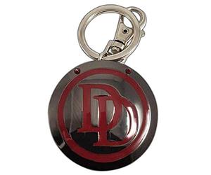 Semic - Porta chiavi Marvel Daredevil, SMK014, nero
