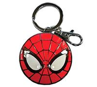 Sémic SMK007, Portachiavi con Spiderman