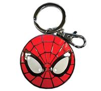 Sémic SMK007, Portachiavi con Spiderman