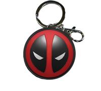 sémic - smk009 - Portachiavi Metallo - Deadpool