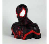 SEMIC Miles Morales Deluxe Money Bank