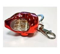 Semic Studio Portachiavi Marvel Iron Man Helmet Metal