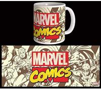 Semic- Tazza, Colore Bianco, SMUG208