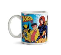SEMIC Tazza in ceramica Gruppo X-Men 97 340Ml